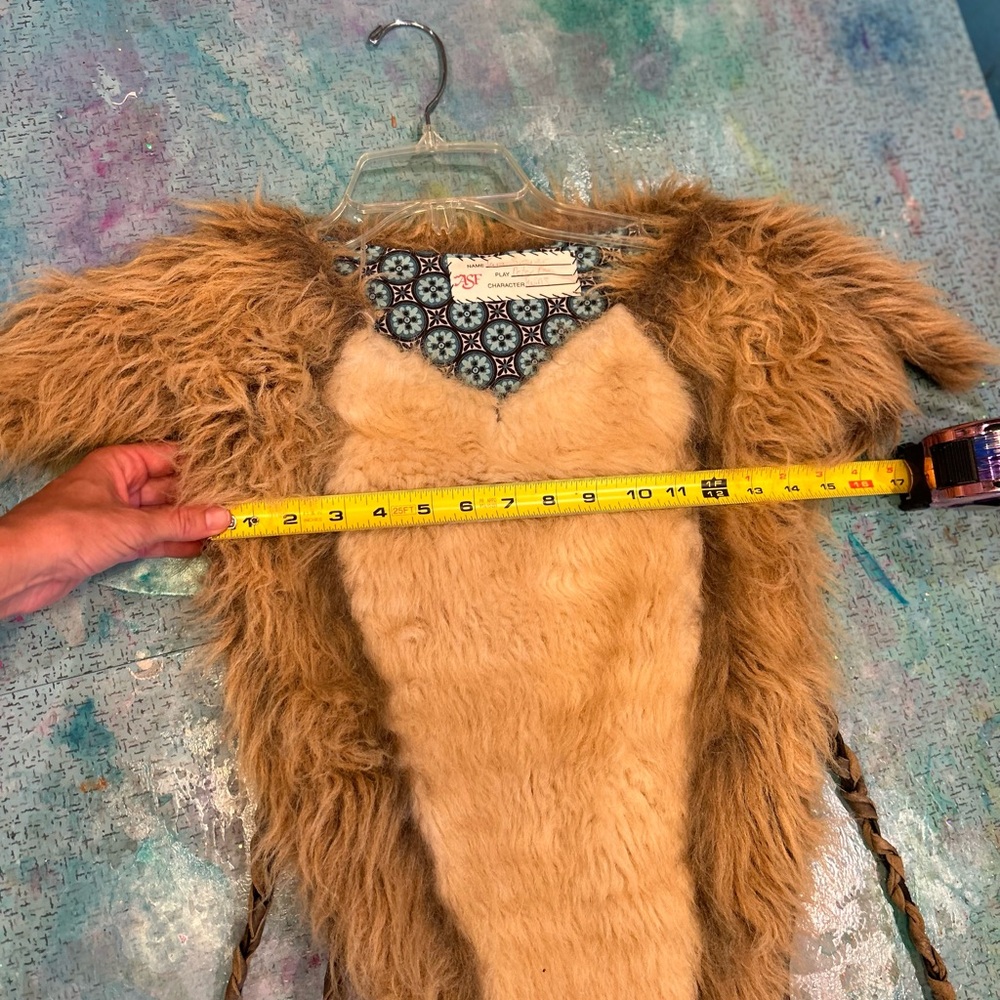 Lion 🦁 Chest - Picture 8 of 9